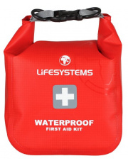 Apteczka wodoszczelna Waterproof First Aid Kit Lifesystems 32 części