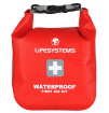 Apteczka wodoszczelna Waterproof First Aid Kit Lifesystems 32 części