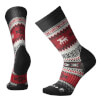 Zimowe skarpety trekkingowe M'S CHUP Reindeer Crew Smartwool