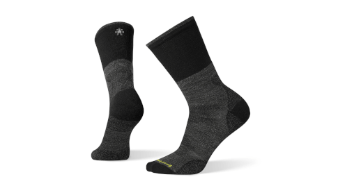Skarpety trekkingowe M'S PhD Pro Approach Crew Smartwool