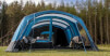 Namiot rodzinny pompowany dla 6 osób Valencia II AIR 650XL Vango