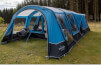 Namiot rodzinny pompowany dla 6 osób Valencia II AIR 650XL Vango