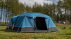 Namiot rodzinny pompowany dla 6 osób Valencia II AIR 650XL Vango