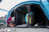 Namiot rodzinny pompowany dla 6 osób Valencia II AIR 650XL Vango