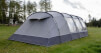 Namiot rodzinny dla 6 osób Oakmere TC 600XL Vango