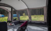 Namiot rodzinny dla 6 osób Oakmere TC 600XL Vango