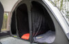 Namiot rodzinny dla 6 osób Oakmere TC 600XL Vango