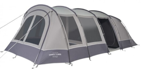Namiot rodzinny dla 6 osób Oakmere TC 600XL Vango