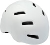 Kask rowerowy Dart biały Author