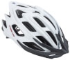 Kask rowerowy Aero X7 biały Author