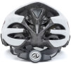 Kask rowerowy Aero X7 biały Author