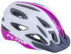 Kask rowerowy Flow X9 biało-różowy Author