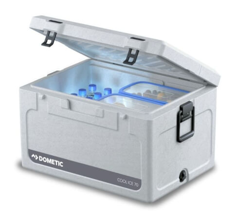 Lodówka pasywna Cool-Ice WCI 70 Dometic