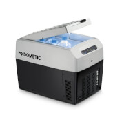 Przenośna lodówka TropiCool TCX14 12 24 230V Dometic