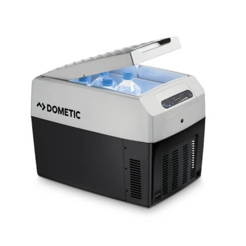 Przenośna lodówka TropiCool TCX14 12 24 230V Dometic