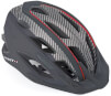 Kask rowerowy Root czarny Author