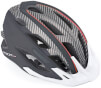 Kask rowerowy Root czarny Author
