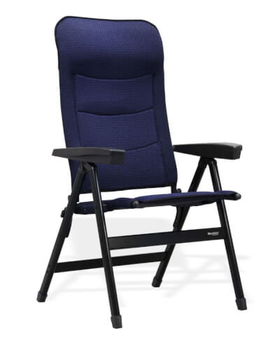 Krzesło kempingowe Advancer XL DB DL Westfield