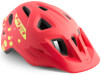 Kask rowerowy młodzieżowy Eldar Unismall różowy matowy Met