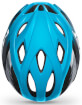 Kask rowerowy XL Idolo niebiesko-czarny Met