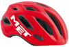 Kask rowerowy XL Idolo czerwony Met