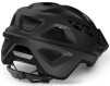 Kask rowerowy Echo czarny matowy Met