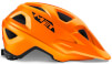 Kask rowerowy Echo MIPS pomarańczowy matowy Met