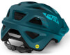 Kask rowerowy Echo MIPS niebieski matowy Met