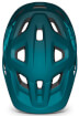 Kask rowerowy Echo MIPS niebieski matowy Met