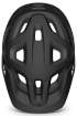 Kask rowerowy Echo MIPS czarny matowy Met