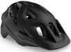 Kask rowerowy XL Echo czarny matowy Met