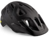 Kask rowerowy XL Echo MIPS czarny matowy Met