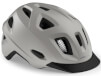 Kask rowerowy miejski Mobilite szary matowy Met