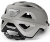 Kask rowerowy miejski Mobilite szary matowy Met