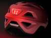 Kask rowerowy miejski Mobilite szary matowy Met