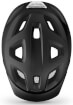 Kask rowerowy miejski Mobilite czarny matowy Met