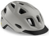 Kask rowerowy miejski Mobilite MIPS szary matowy Met