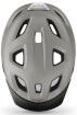 Kask rowerowy miejski Mobilite MIPS szary matowy Met