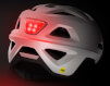 Kask rowerowy miejski Mobilite MIPS czarny matowy Met