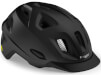 Kask rowerowy miejski XL Mobilite MIPS czarny matowy Met