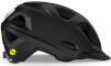 Kask rowerowy miejski XL Mobilite MIPS czarny matowy Met