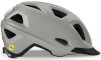 Kask rowerowy miejski XL Mobilite MIPS szary matowy Met