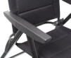 Składane kempingowe krzesło Skye 3D Brunner
