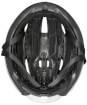 Kask szosowy Strale czarny Met