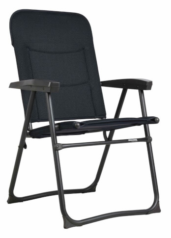 Krzesło kempingowe Salina Night Blue Westfield