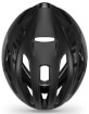 Kask szosowy Rivale II czarny Met