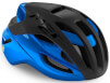 Kask szosowy Rivale II MIPS czarno niebieski Met