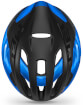 Kask szosowy Rivale II MIPS czarno niebieski Met