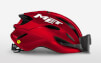 Kask szosowy Rivale II MIPS czarno niebieski Met