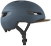 Kask rowerowy miejski Corso czarny Met